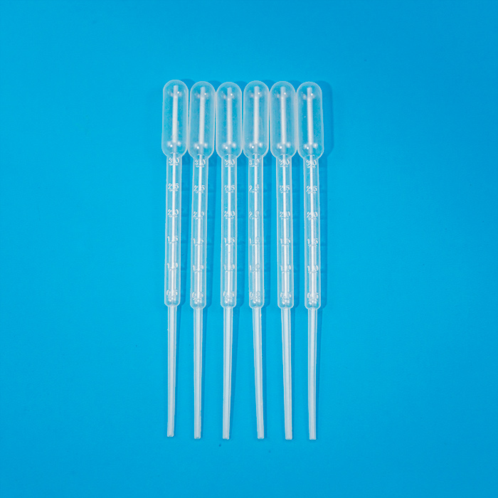 3ml一次性吸管(加長)