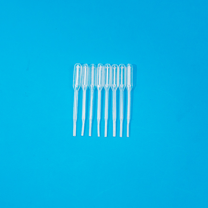 0.1ml一次性吸管