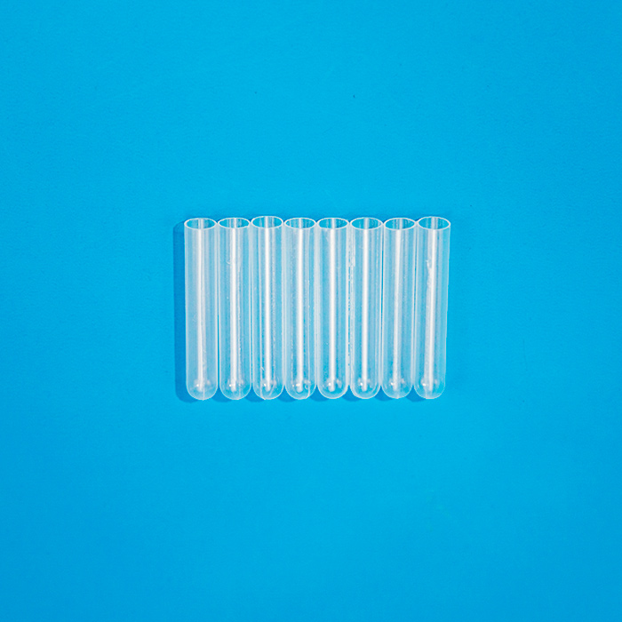 12mm X 100mm一次性醫(yī)用試管