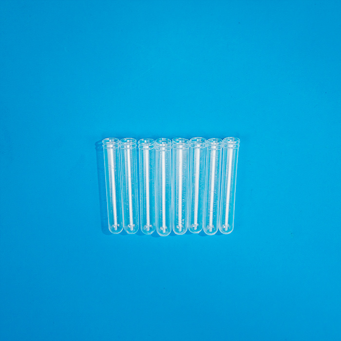 12mm X 75mm一次性試管